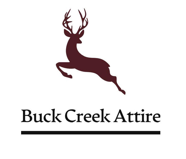 Buck Creek Attire