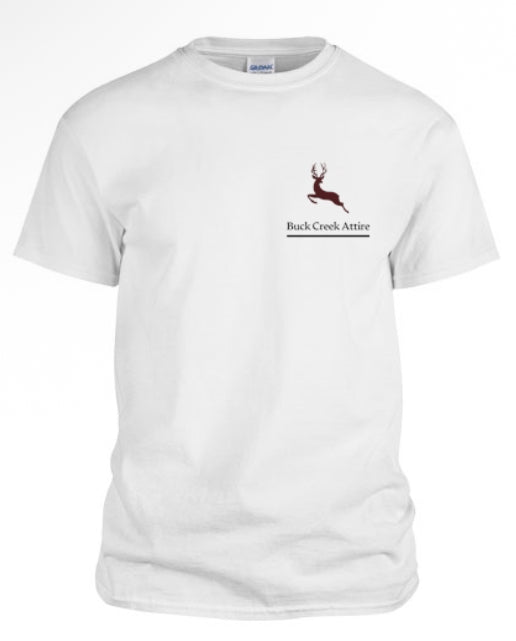 These Colors Don’t Run T-Shirt